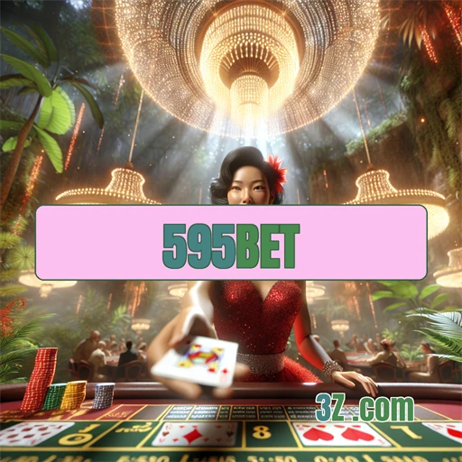 Bônus Imperdíveis no 595bet: Engajamento e Diversão Garantidos