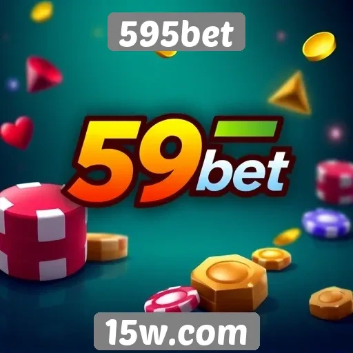 595bet apresenta novas opções de jogos de cassino