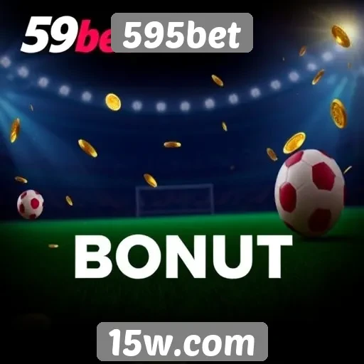 Comparação de bônus oferecidos pelo 595bet
