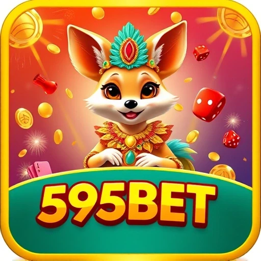 595bet Logo