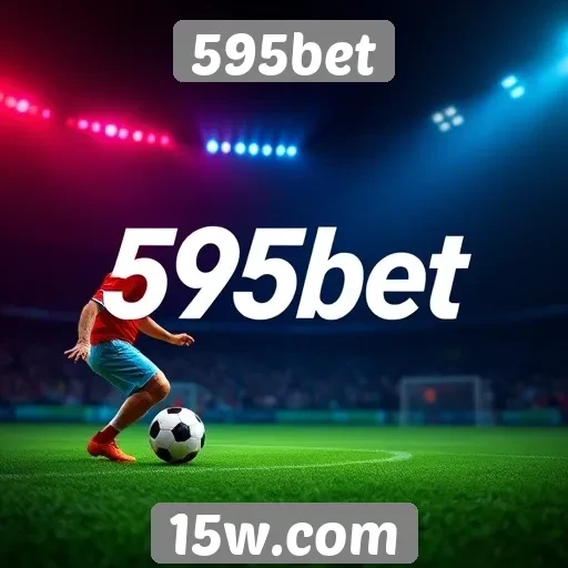 Impacto do 595bet na indústria de apostas online