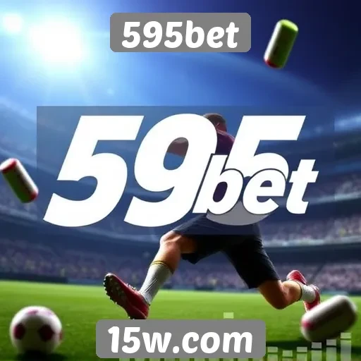 Promoções e bônus oferecidos pelo 595bet