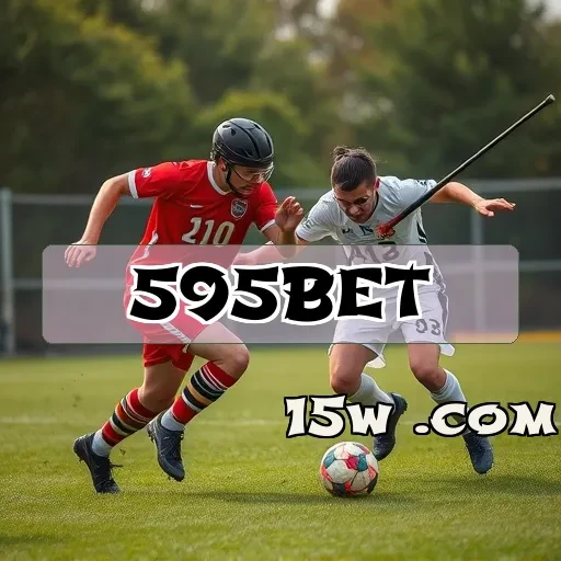 595bet Jogo Responsável