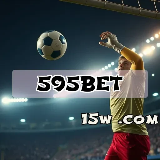 595bet Apostas Esportivas