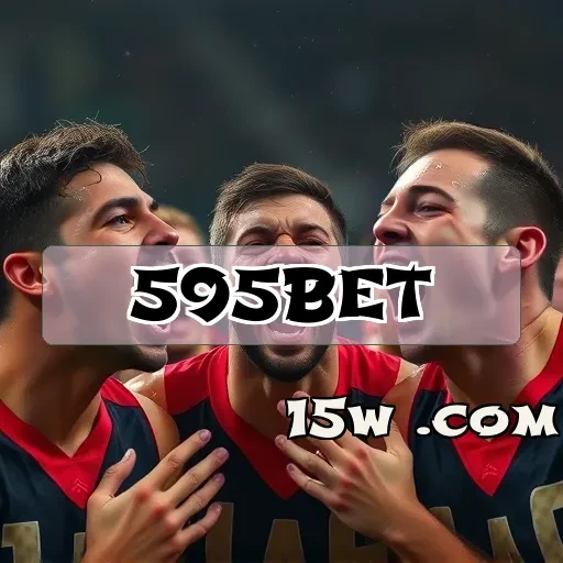 595bet: A Revolução das Apostas em Tênis no Brasil